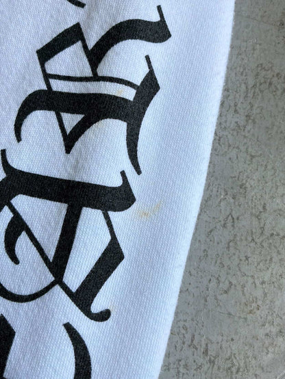 Chrome Hearts Matty Boy Chomper Hoodie