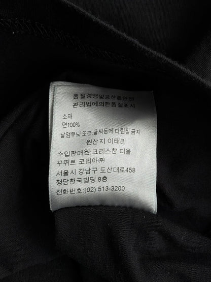 Dior Atelier Mullet Tee