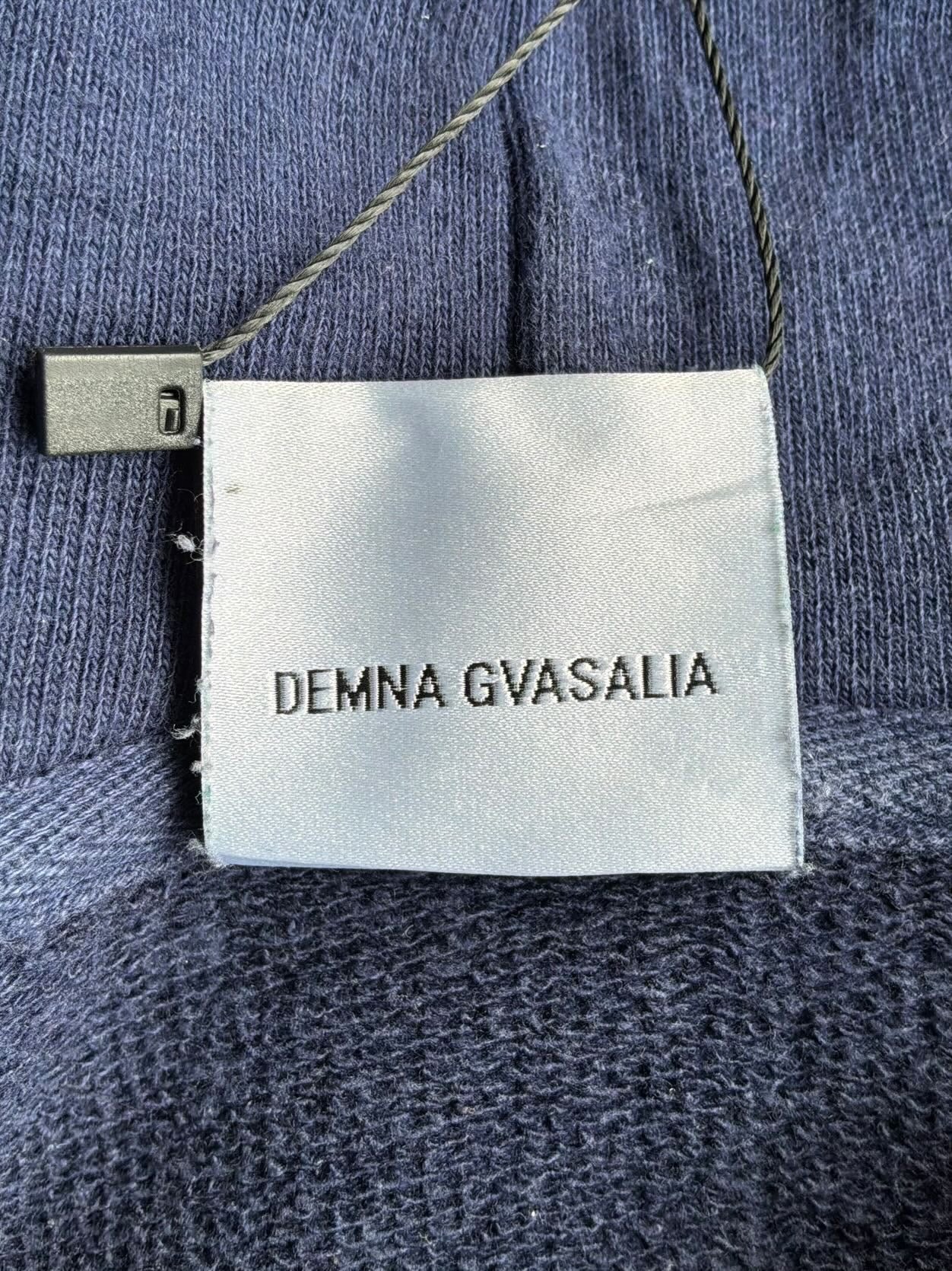 Vetements Flag Hoodie