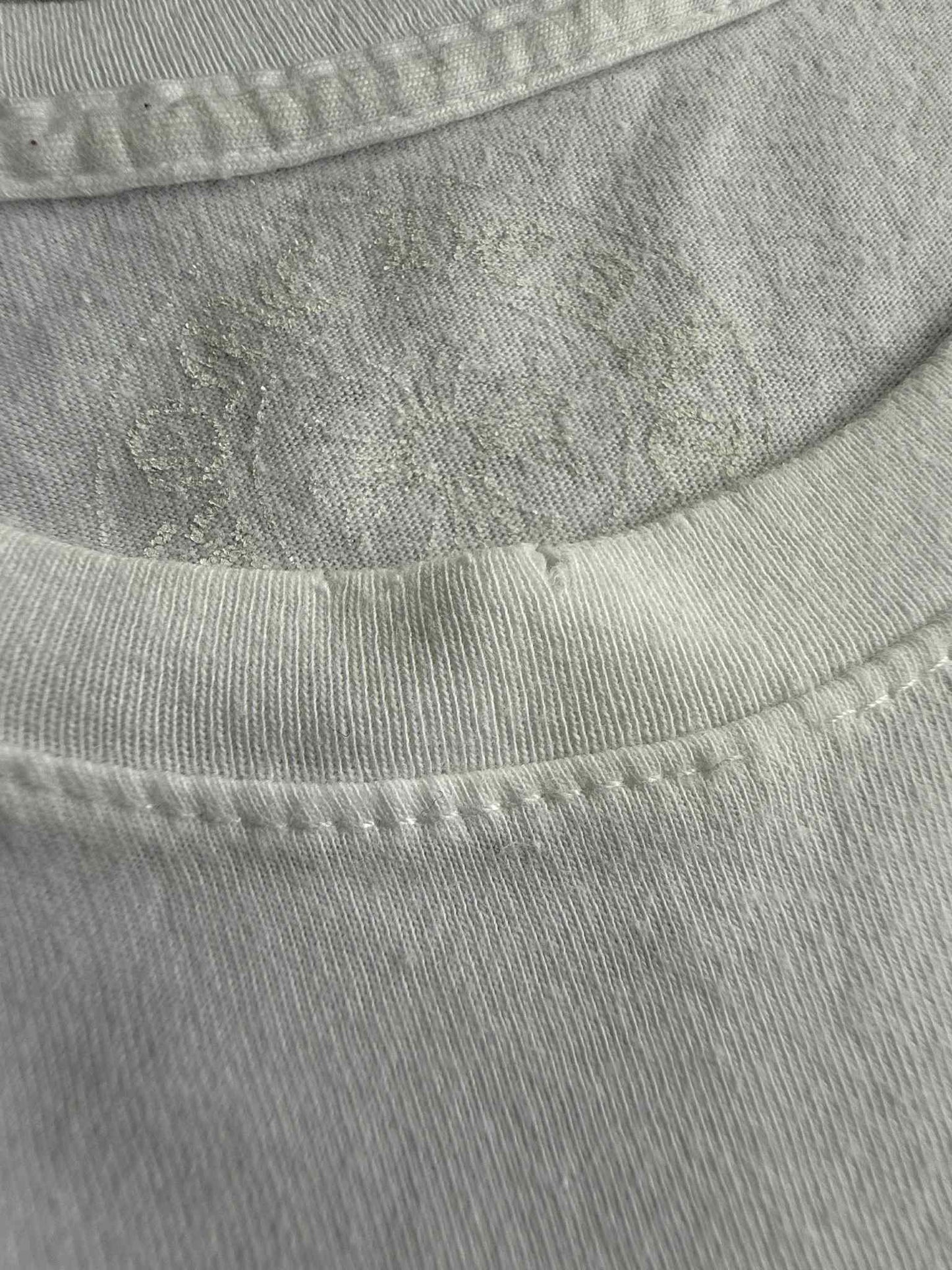 Chrome Hearts Cemetery Shirt