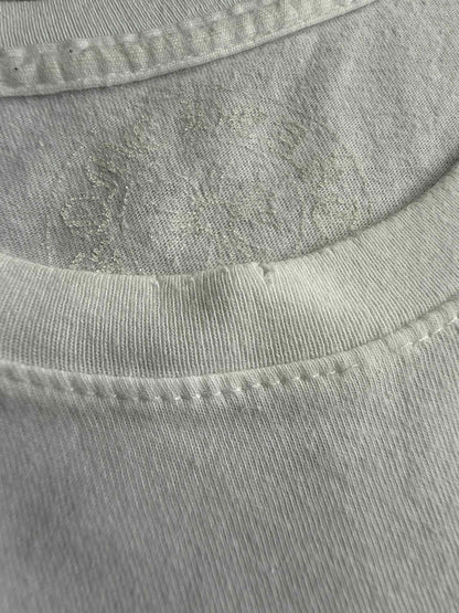 Chrome Hearts Cemetery Shirt