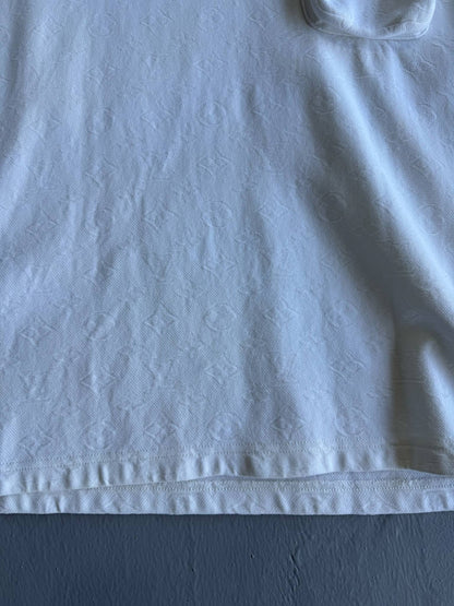 Louis Vuitton 3D Monogram Tee