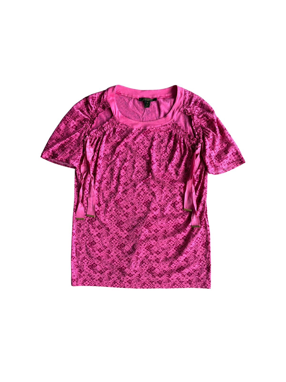 Louis Vuitton X Murakami Cherry Blossom Top