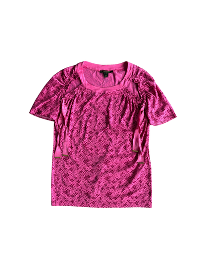 Louis Vuitton X Murakami Cherry Blossom Top