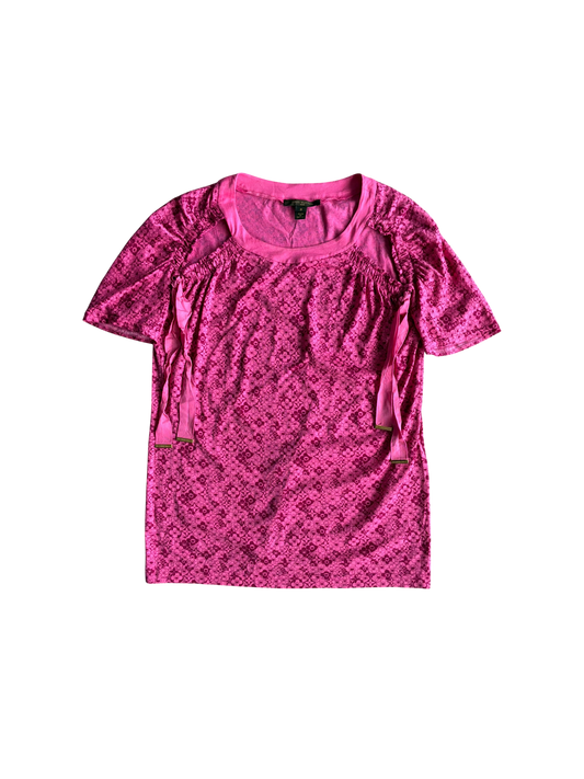 Louis Vuitton X Murakami Cherry Blossom Top