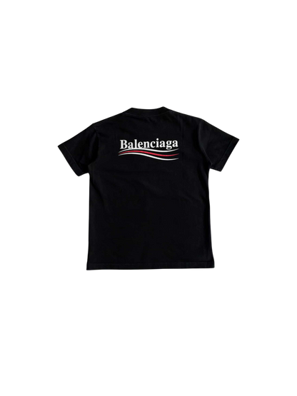 Balenciaga Women’s Political Campaign Tee