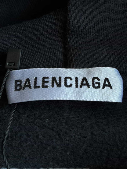 Balenciaga Barbie Script Hoodie
