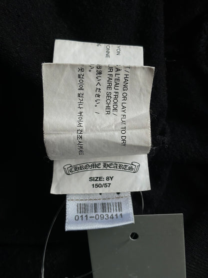 Chrome Hearts Kids Stars Hoodie
