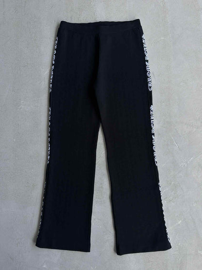 Chrome Hearts Set Tank top & Wide leg pants Monogram