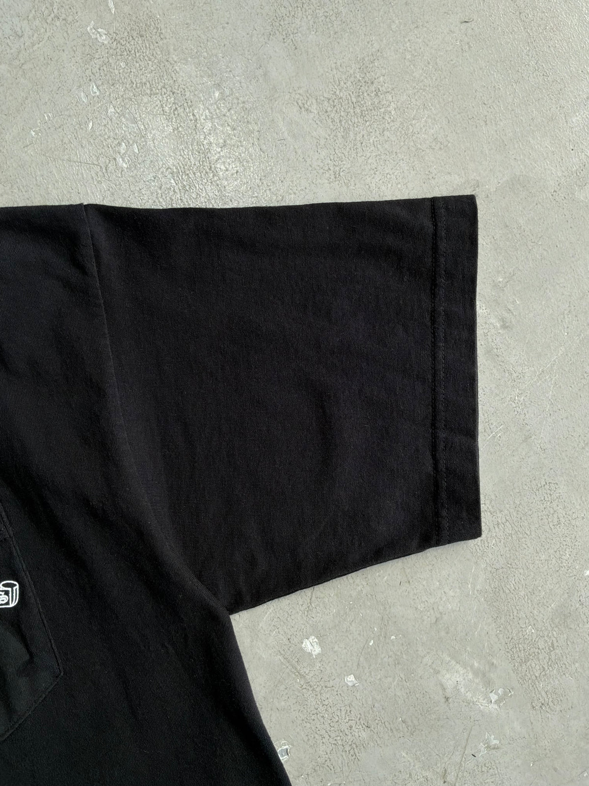 90s Chrome Hearts Fleur Scroll Tee