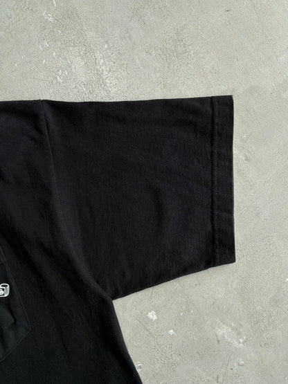 90s Chrome Hearts Fleur Scroll Tee