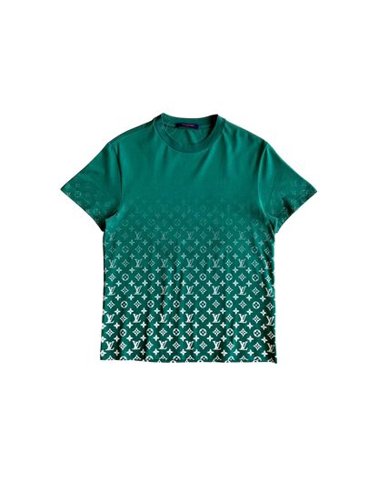 Louis Vuitton Gradient Monogram Tee