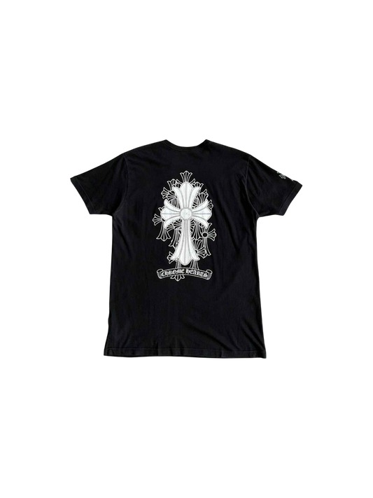 Chrome Hearts Cemetery Graveyard Tee