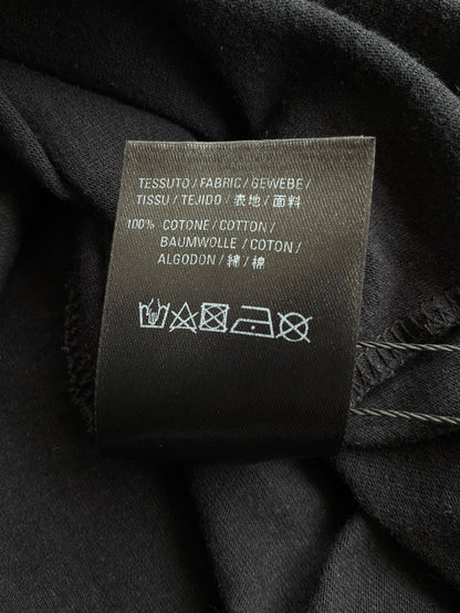 Balenciaga Interlock B Logo Tee