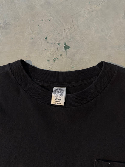 Vintage Chrome Hearts ‘Tokyo’ Longsleeves
