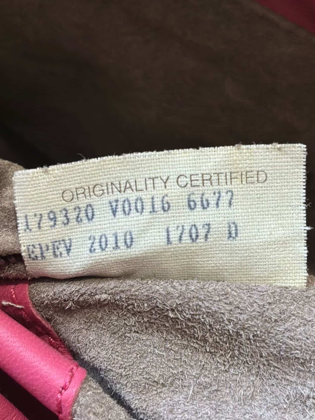 Bottega Veneta Intrecciato Handbag