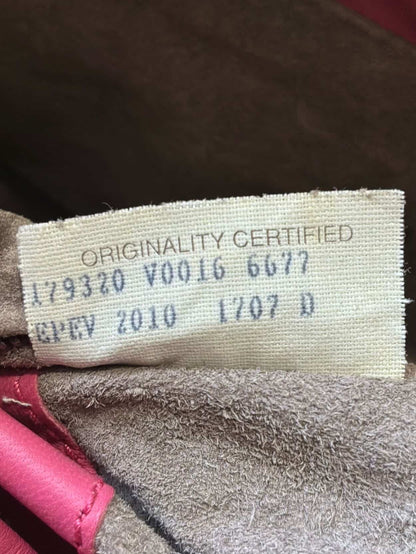 Bottega Veneta Intrecciato Handbag