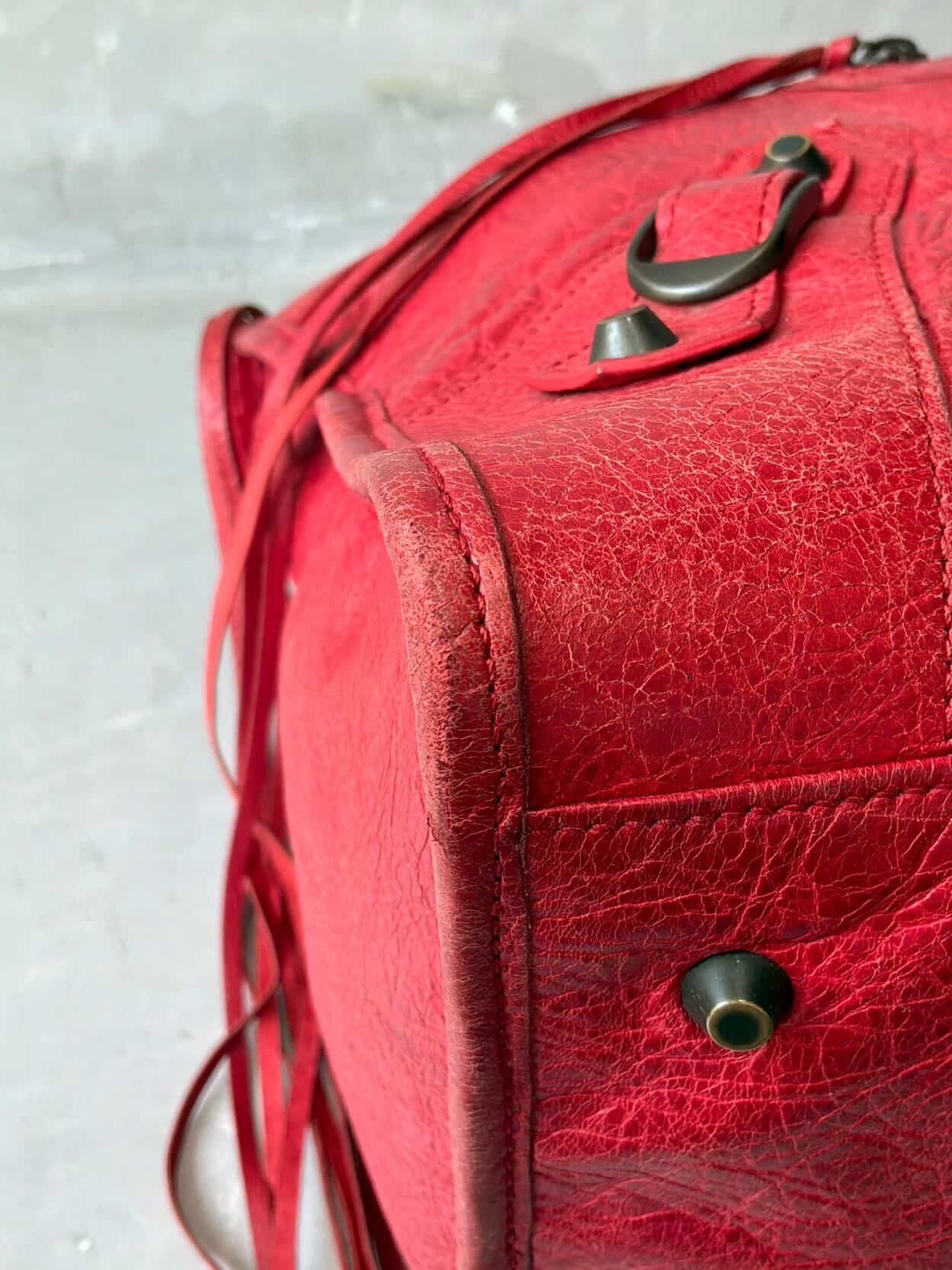Balenciaga City ‘Work’ Handbag