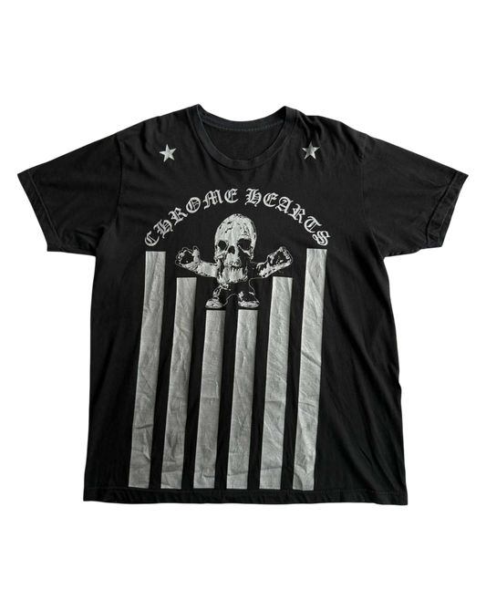 Chrome Hearts Foti Megaprint Tee