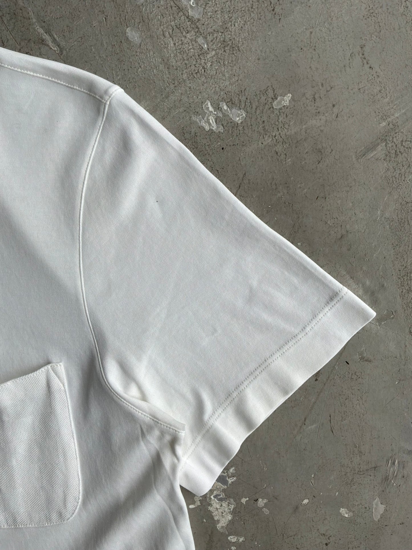 Louis Vuitton Damier Pocket Polo Shirt