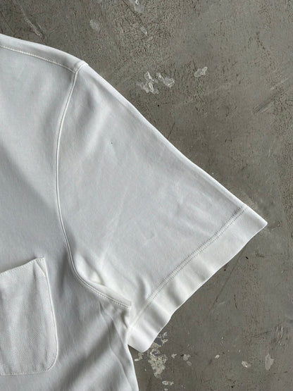 Louis Vuitton Damier Pocket Polo Shirt