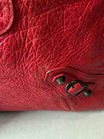 Balenciaga City ‘Work’ Handbag