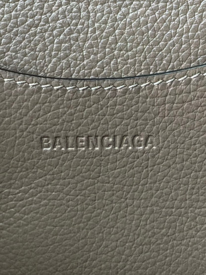 Balenciaga Neoclassic City Brown Bag