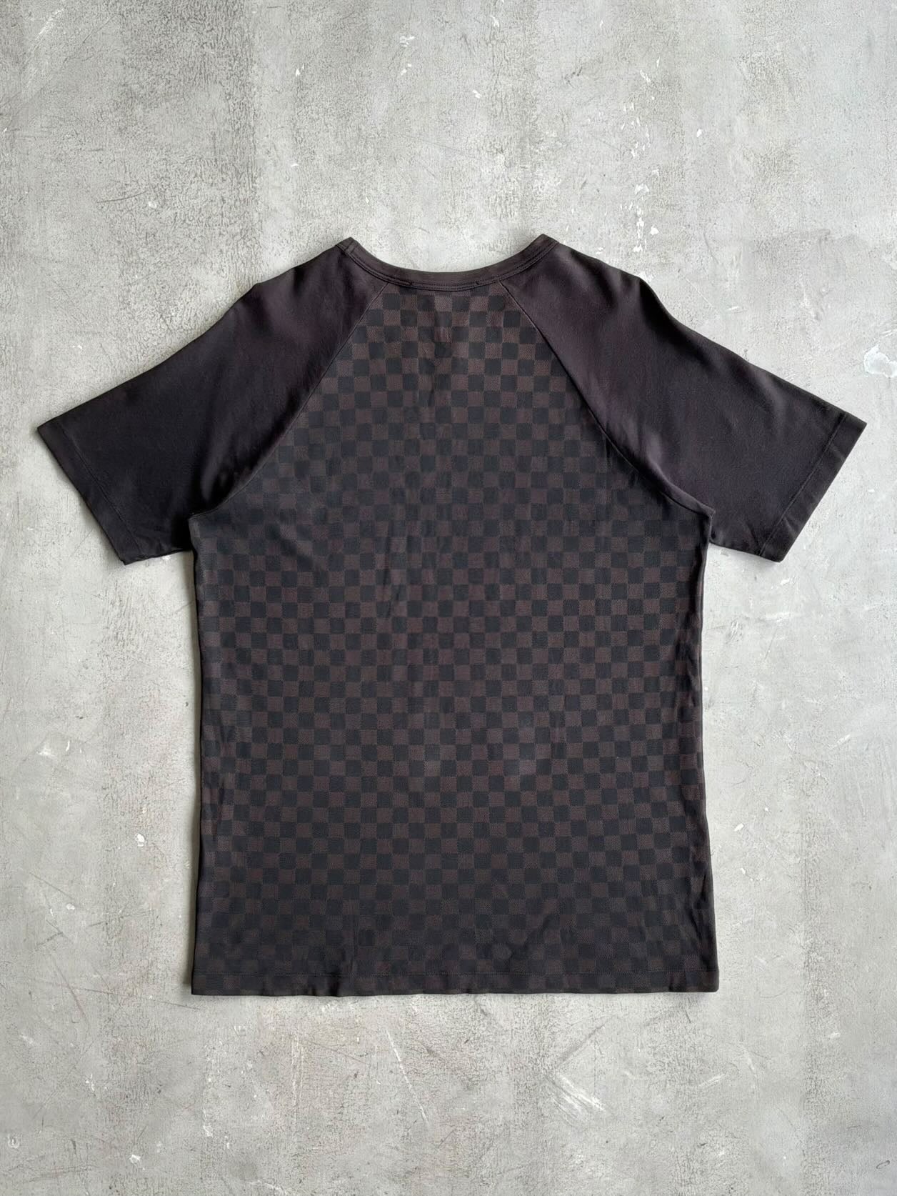 Louis Vuitton Damier Tee