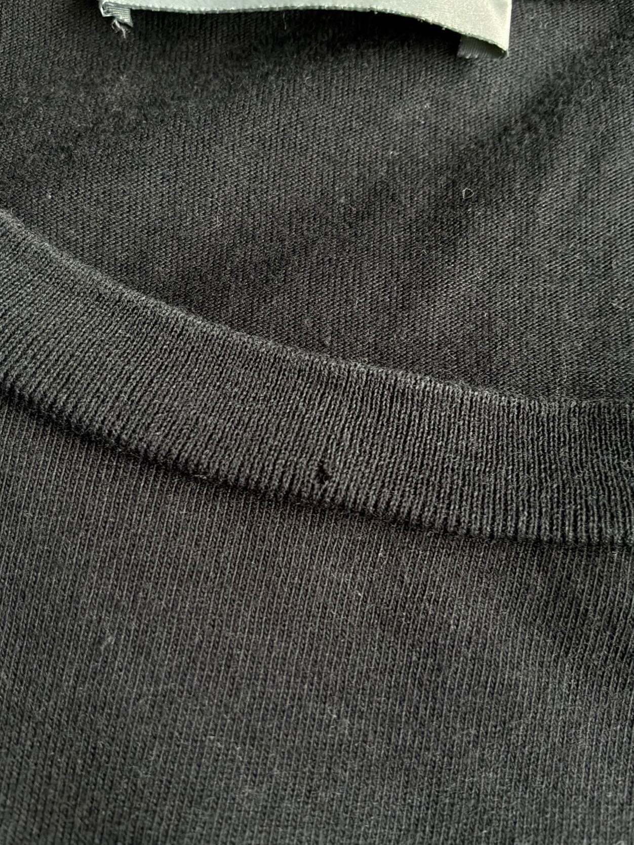 Dior Atelier Mullet Tee