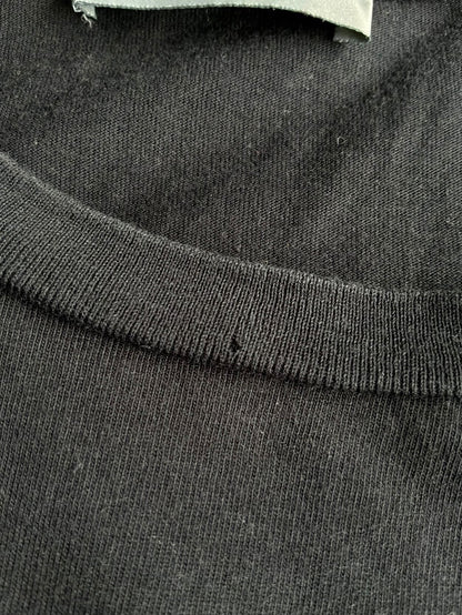 Dior Atelier Mullet Tee