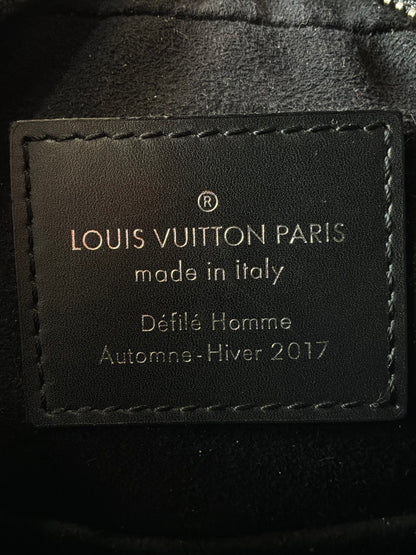 Louis Vuitton X Supreme Epi Danube Crossbody  Bag