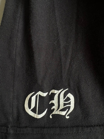 Vintage Chrome Hearts ‘Los Angeles’ Tee