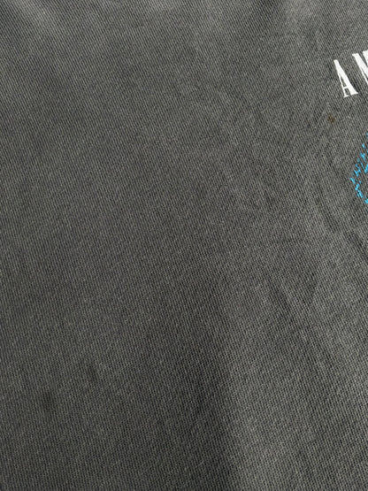 Amiri 2019 Washed Crewneck