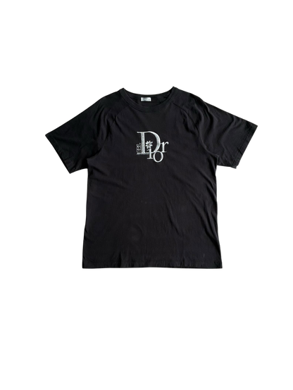 Dior X ERL Embroidered Tee