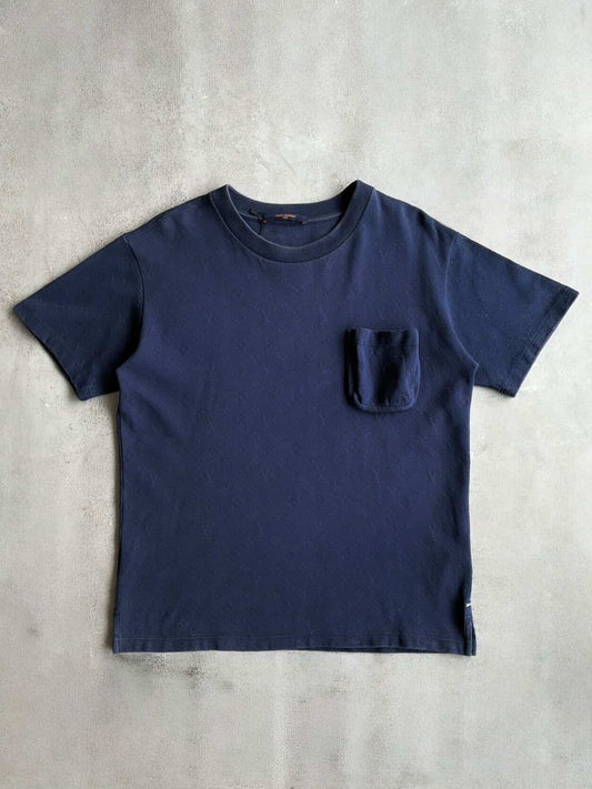 Louis Vuitton 3D Monogram Tee