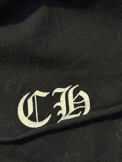 Chrome Hearts x Off White Beijing Tee