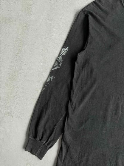 Chrome Hearts Kyokuso Himuro Longsleeve Shirt