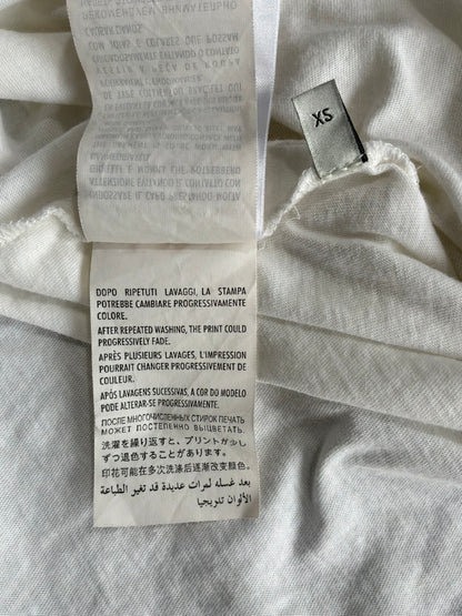 Gucci Cat Embroidered Spellout Tee
