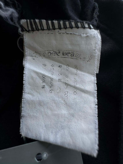 Chrome Hearts Floral Plus Tee