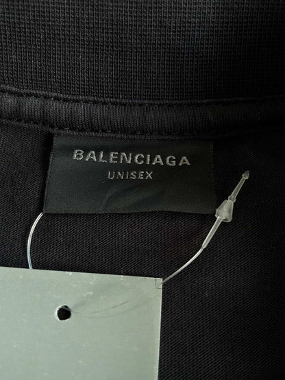 Balenciaga Liquifide 3B tee