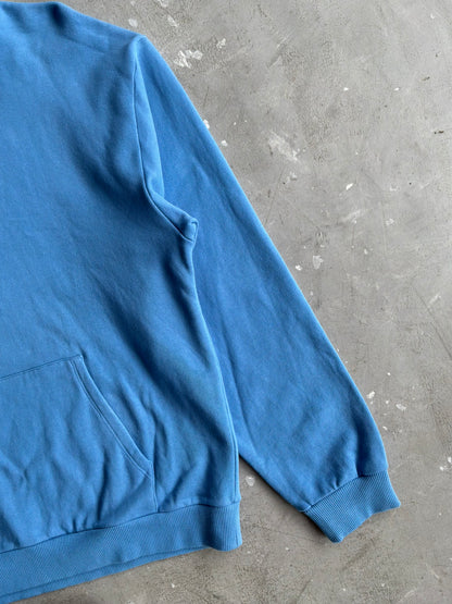 Celine Lace Logo Hoodie