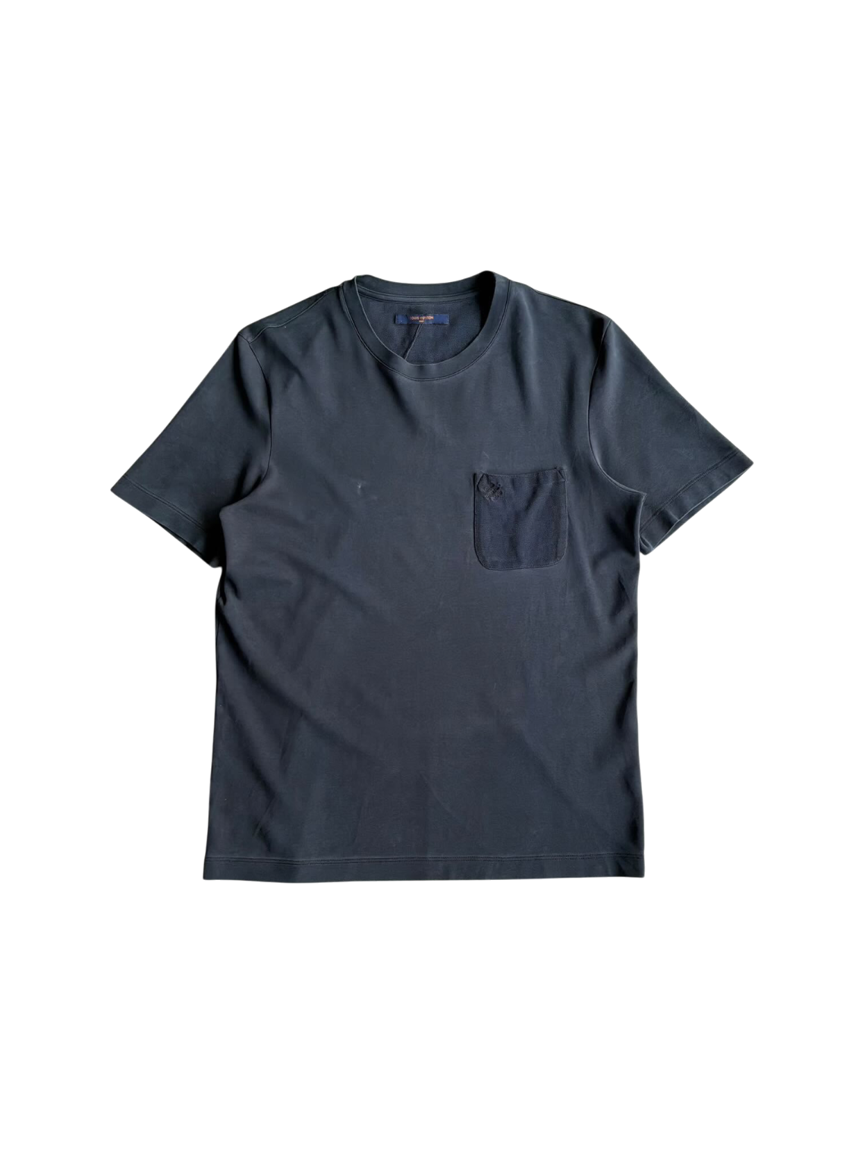Louis Vuitton Damier Pocket Tee