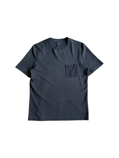 Louis Vuitton Damier Pocket Tee