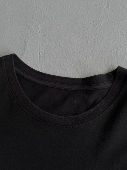 Chrome Hearts Fleur De Lis Monogram Tee