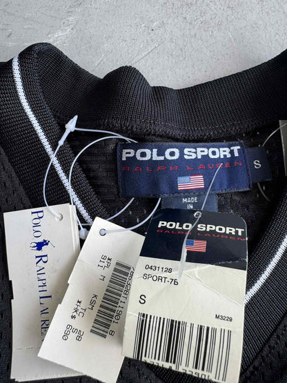 Ralph Lauren Polo Sport Mesh Shirt