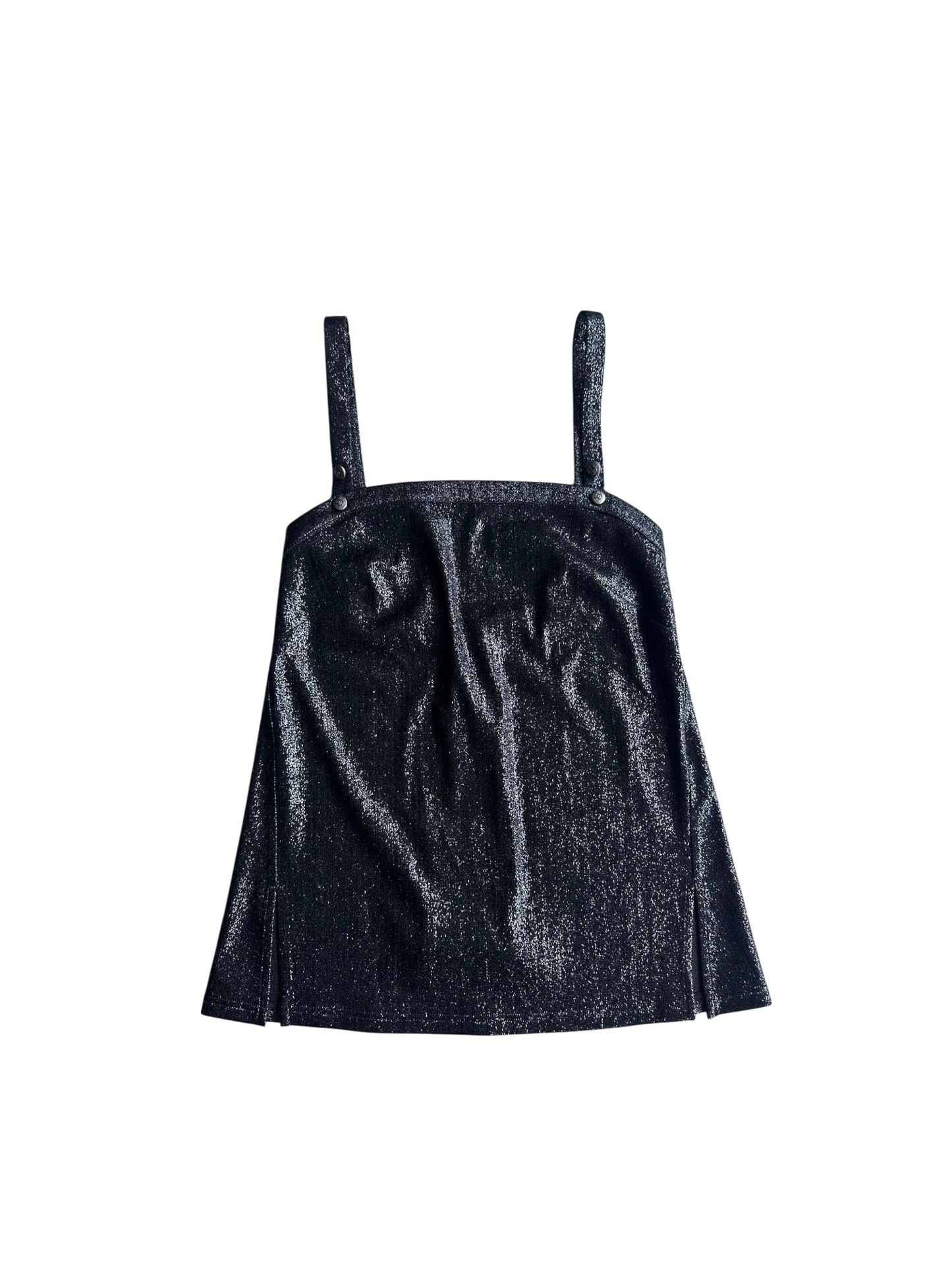 Chanel Sleeveless Top