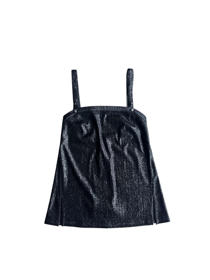 Chanel Sleeveless Top