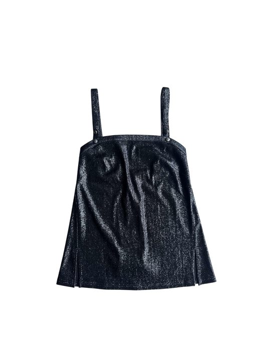 Chanel Sleeveless Top