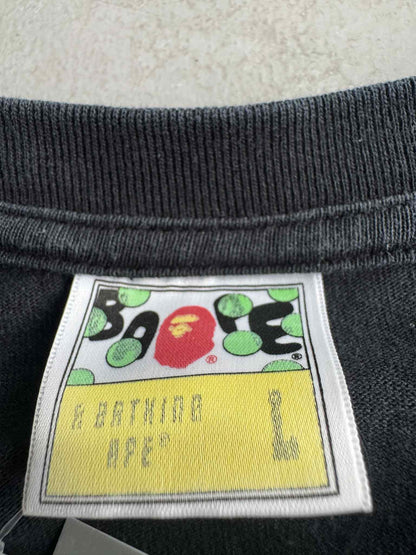 Bape Pirate Chest Logo Design