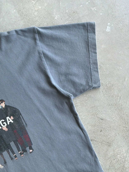 Balenciaga Portrait Tee
